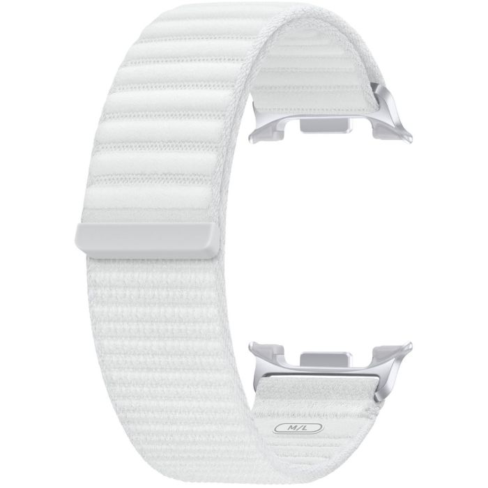 Samsung Fabric(M/L) fr Watch8 Classic White 2 Samsung Fabric(M/L) fr Watch8 Classic White 2
