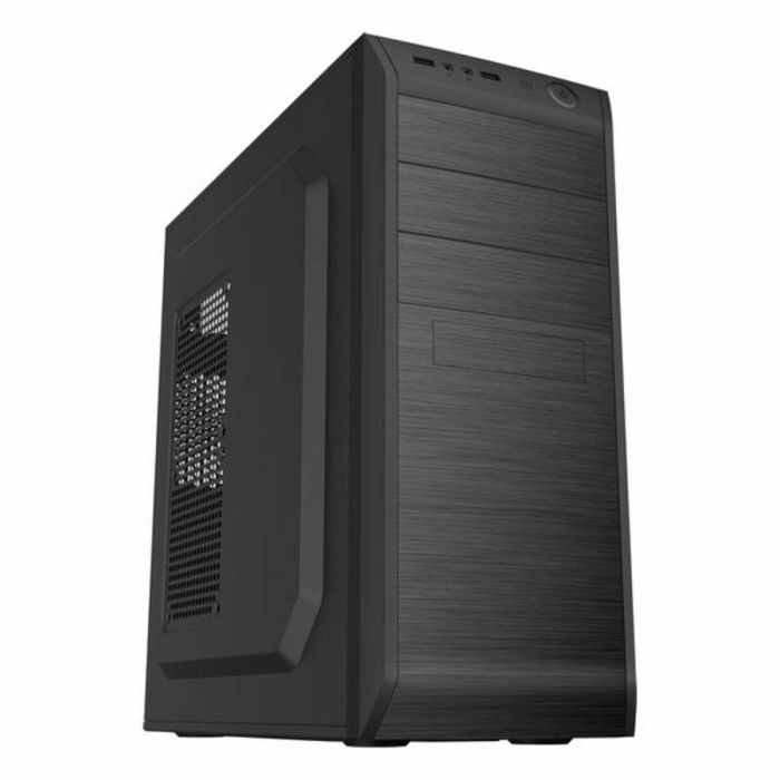 Caja ATX CoolBox F-750 Negro 1