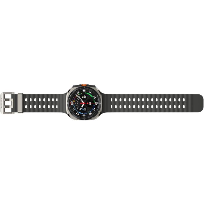 Samsung Galaxy Watch Ultra L705 DE LTE 47mm titanium silver 5 Samsung Galaxy Watch Ultra L705 DE LTE 47mm titanium silver 5