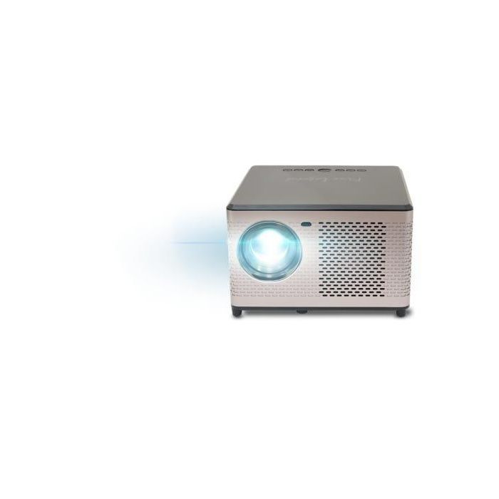 Acer Proyector QF15A DLP Full HD 1080p Portátil 500 lúmenes ANSI 1 Acer Proyector QF15A DLP Full HD 1080p Portátil 500 lúmenes ANSI 1