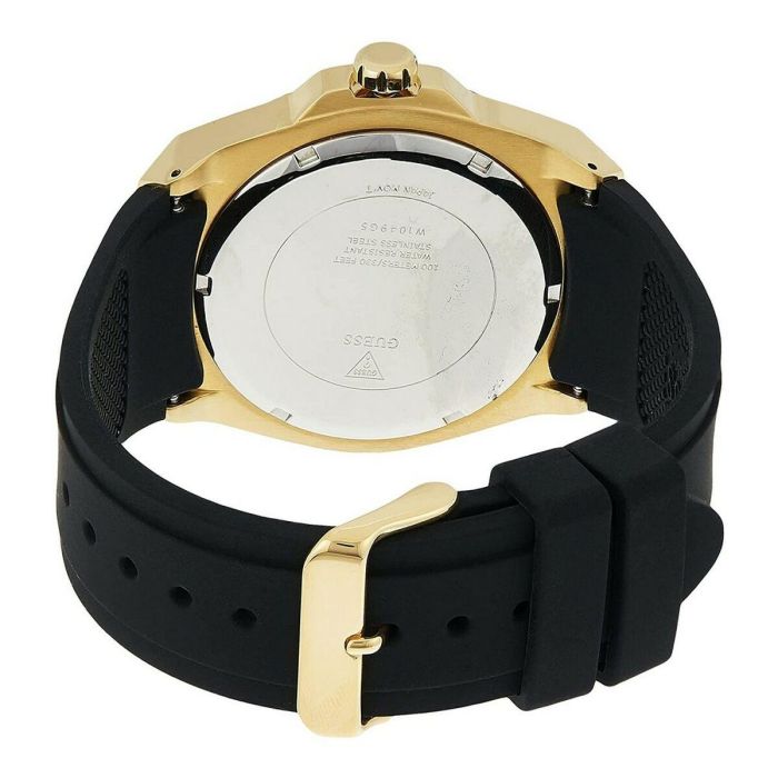 Reloj Hombre Guess 4 Reloj Hombre Guess 4