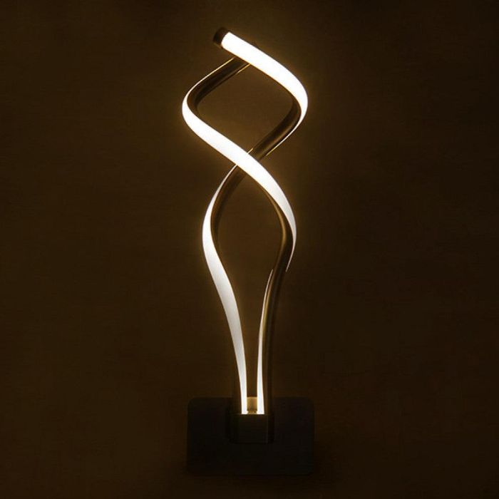 Aplique LED 20W  1530Lm 4200ºK Flame 40.000H [HO-WL-FLAME-20W-W] 1