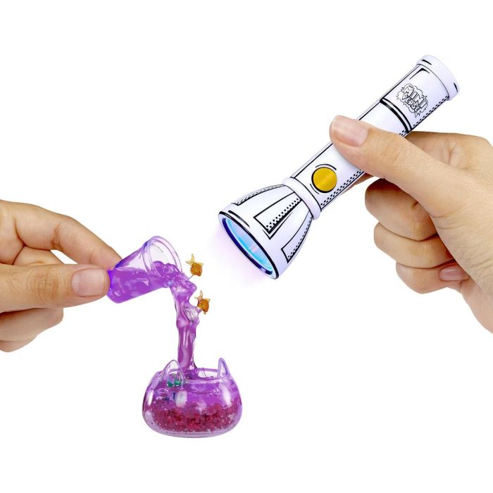 Mga Linterna UV 120896 Miniverse para Secar Creaciones, +8 Años 3 Mga Linterna UV 120896 Miniverse para Secar Creaciones, +8 Años 3
