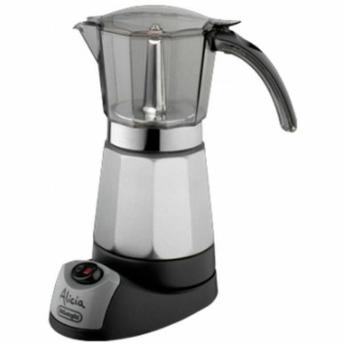 Cafetera Italiana DeLonghi Alicia EMK9 450 W 0 Cafetera Italiana DeLonghi Alicia EMK9 450 W 0