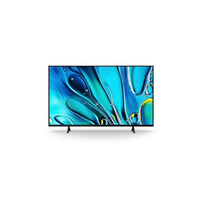 Sony Professional Tv Bravia 3 / Led / Resol. 4K / Hdr Yes / Brillo 450 Operacion 18/7Uso Horiz. / Uso Vert. No Tv Tuner /3 Yrs.Garantia Avanzada (Fwd-55S35) 0 Sony Professional Tv Bravia 3 / Led / Resol. 4K / Hdr Yes / Brillo 450 Operacion 18/7Uso Horiz. / Uso Vert. No Tv Tuner /3 Yrs.Garantia Avanzada (Fwd-55S35) 0