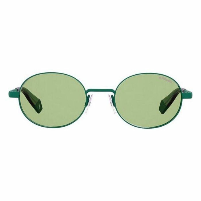 Gafas de Sol Unisex Polaroid PLD6066S-1EDUC Ø 51 mm 1 Gafas de Sol Unisex Polaroid PLD6066S-1EDUC Ø 51 mm 1