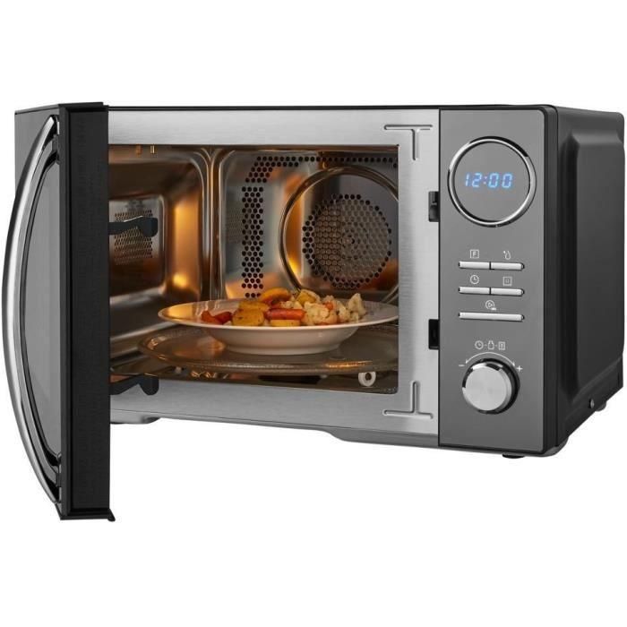 Horno microondas MEDION MD 11493 1 Horno microondas MEDION MD 11493 1