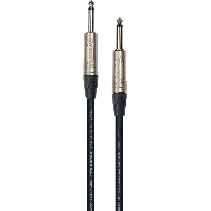 Cable Jack/Jack Con Conectores Neutrik - 10 Metros Cable Jack/Jack Con Conectores Neutrik - 10 Metros