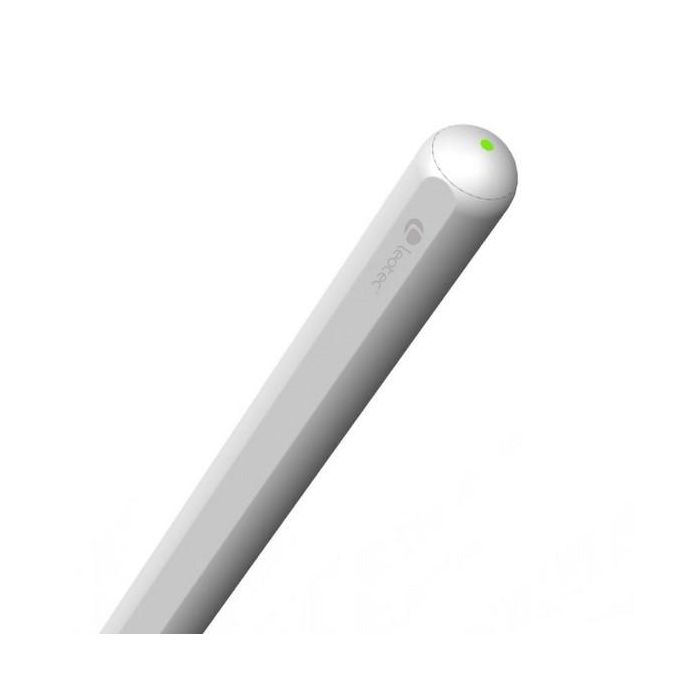 Leotec LESTP03W lápiz digital 14 g Blanco 3 Leotec LESTP03W lápiz digital 14 g Blanco 3