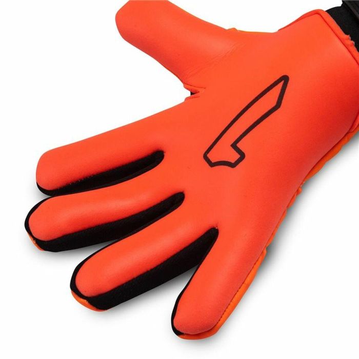 Guantes de Portero Rinat Kratos Turf Naranja Oscuro Adultos 3