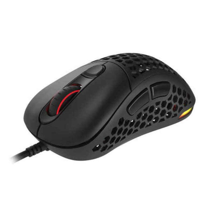 Raton Gaming Genesis Xenon 800 Negro