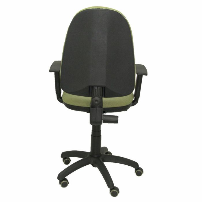 Silla de Oficina Ayna bali P&C 52B10RP Oliva 1