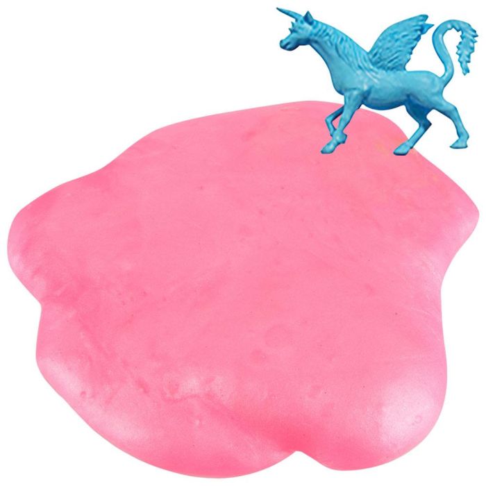 Slime Con Figura Unicornio Jeux 2 momes 1