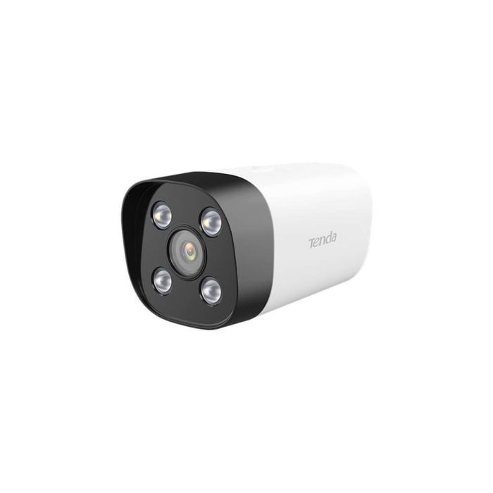 Camara Seguridad Ip Tenda It7 - Pcs - 4 Camara Seguridad Ip Tenda It7 - Pcs - 4