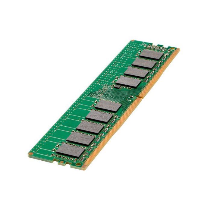 Hewlett Packard Enterprise 32GB (1x32GB) Dual Rank x4 DDR4-2933 CAS-21 Registered SmartMemory para Servidores HPE Gen9/Gen10