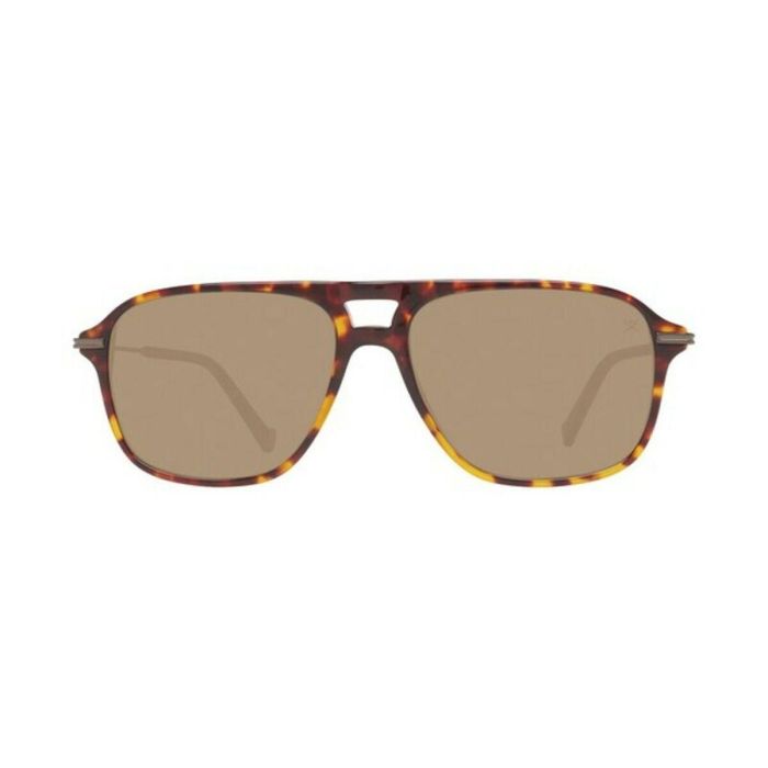 Gafas de Sol Hombre Hackett HSB86512756 ø 56 mm 1