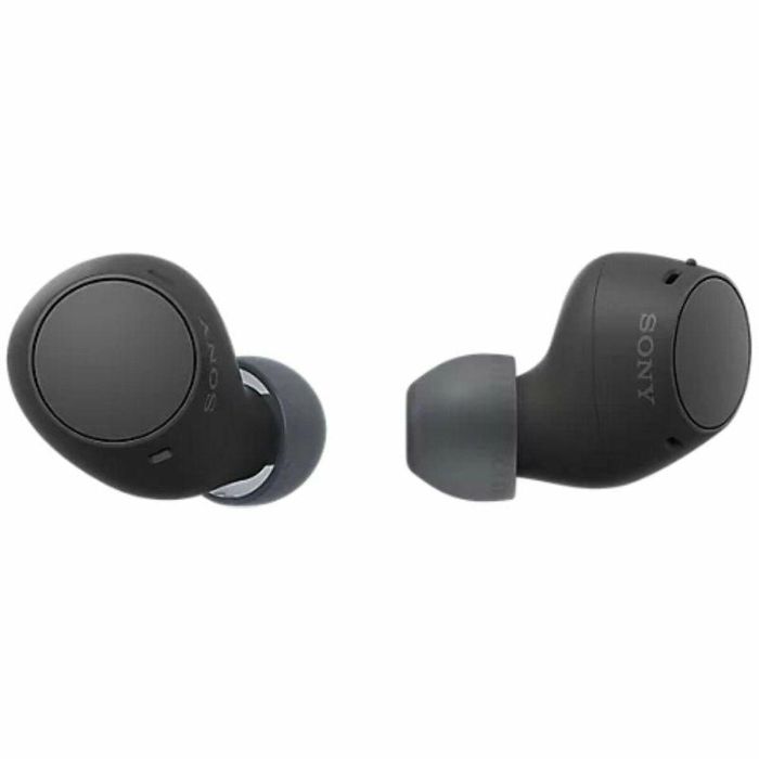Auriculares Inalámbricos con Estuche de Carga Sony WF-C510 Negro Auriculares Inalámbricos con Estuche de Carga Sony WF-C510 Negro