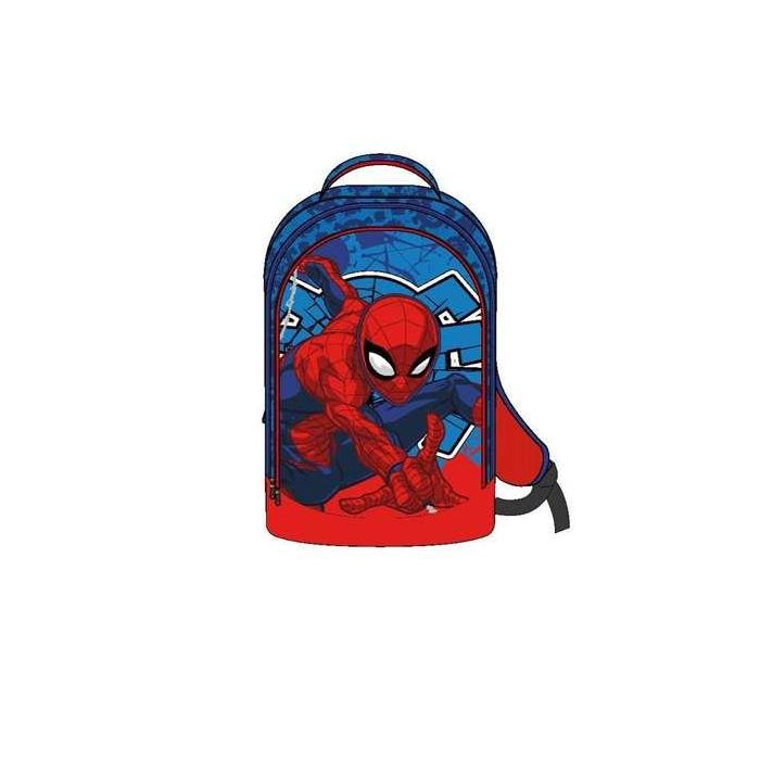 Mochila escolar 41 cm spiderman 31.0 x 14.0 x 41.0 cm Mochila escolar 41 cm spiderman 31.0 x 14.0 x 41.0 cm