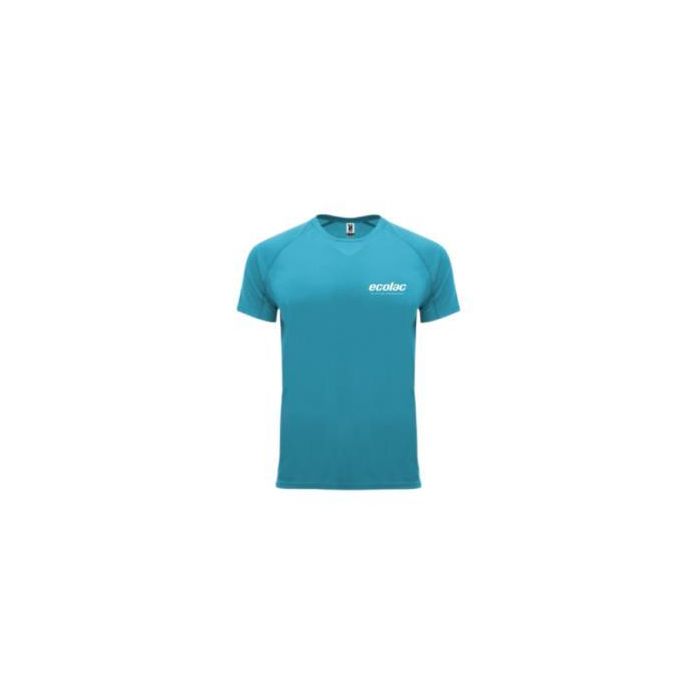 ECOLAC Camiseta Técnica Talla XL