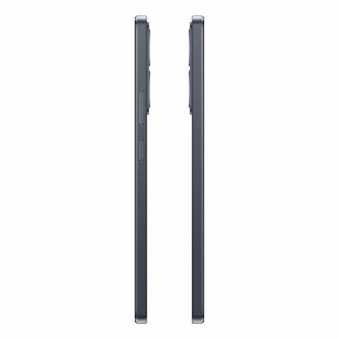 Smartphone Realme 6,67" 8 GB RAM 256 GB Negro 8