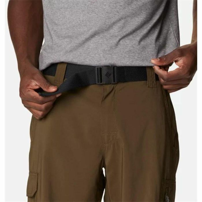 Pantalón Corto Deportivo Columbia Silver Ridge Montaña 2 Pantalón Corto Deportivo Columbia Silver Ridge Montaña 2