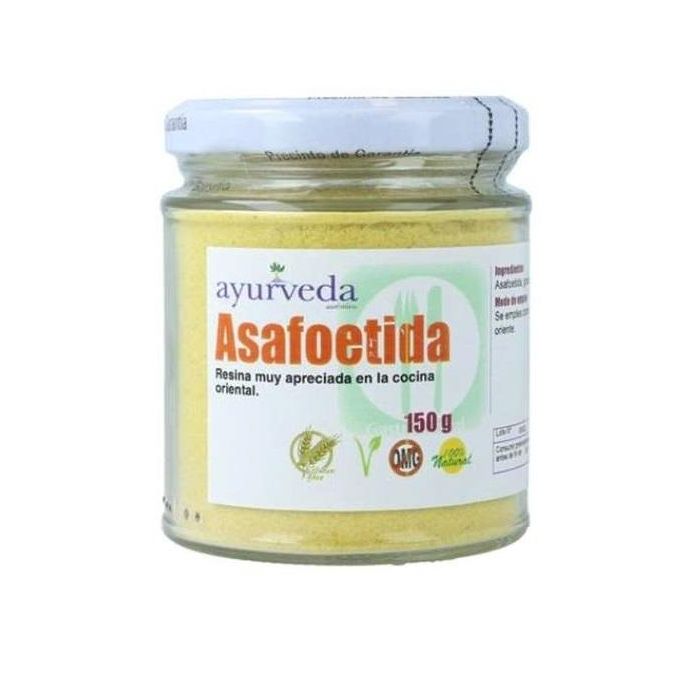 Asafoetida