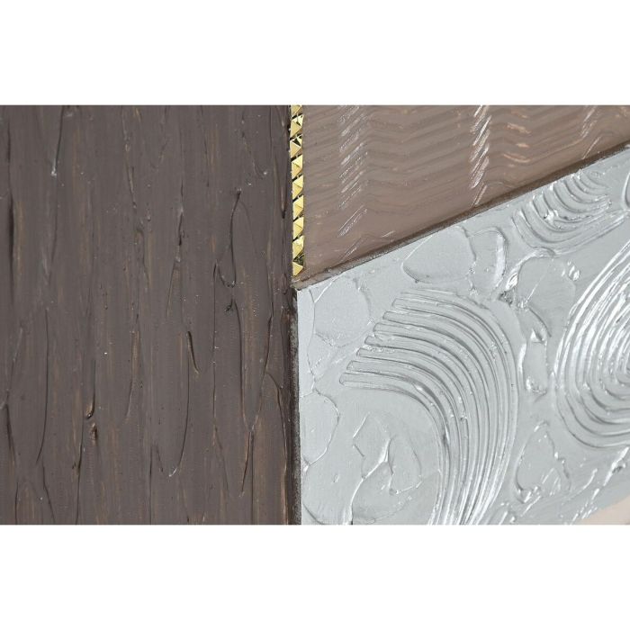 Lienzo Home ESPRIT Poliestireno Lienzo 152 x 5 x 52 cm 2 Lienzo Home ESPRIT Poliestireno Lienzo 152 x 5 x 52 cm 2
