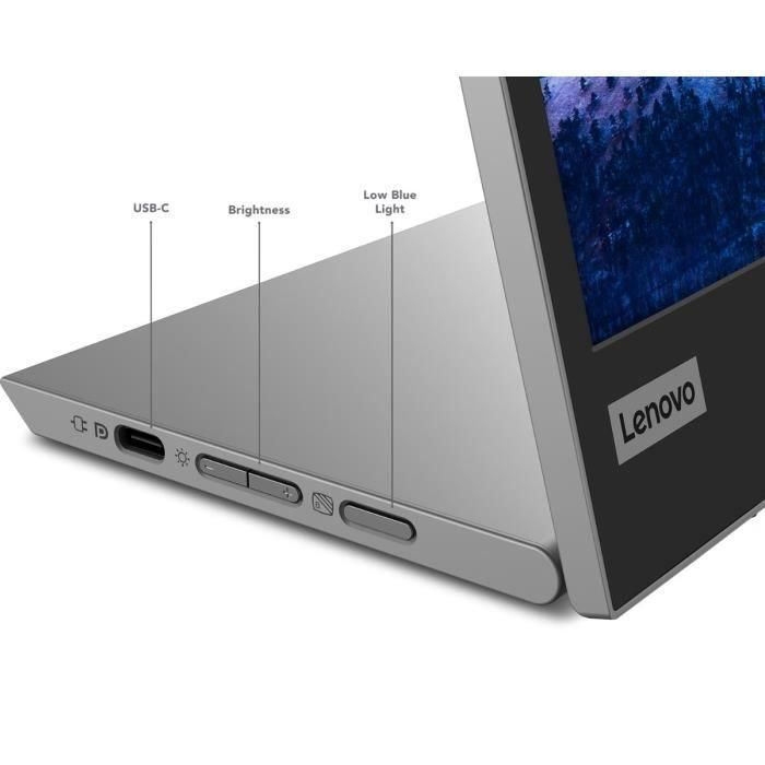 Lenovo 15.6" 1920 x 1080 IPS, 16:9, 141 dpi, 16.7 Million, 1000:1, 45% NTSC, Anti-glare, 1.7 kg 4 Lenovo 15.6" 1920 x 1080 IPS, 16:9, 141 dpi, 16.7 Million, 1000:1, 45% NTSC, Anti-glare, 1.7 kg 4