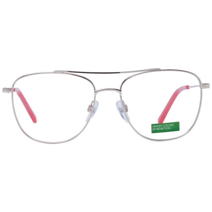 Montura de Gafas Mujer Benetton BEO3071 52401 2 Montura de Gafas Mujer Benetton BEO3071 52401 2