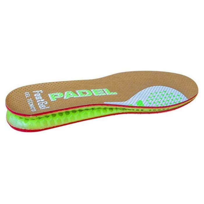 Plantillas FootGel 43 - 47 2