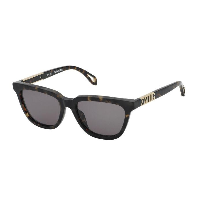 Gafas de Sol Mujer Zadig & Voltaire SZV403-5304BL Ø 53 mm
