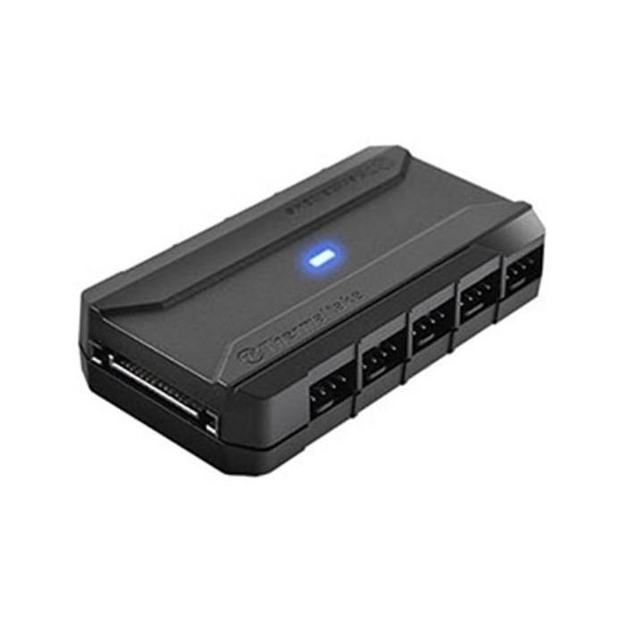 Thermaltake Commander FP 9 Thermaltake Commander FP 9