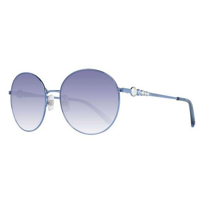 Gafas de Sol Mujer Swarovski SK018084Z61 Ø 61 mm 3