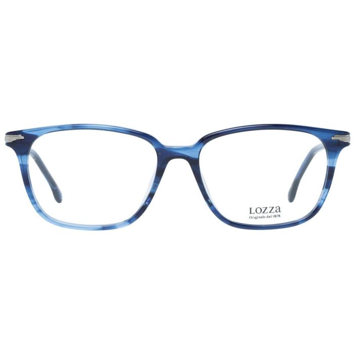 Montura de Gafas Hombre Lozza VL4089 5306X8 3 Montura de Gafas Hombre Lozza VL4089 5306X8 3