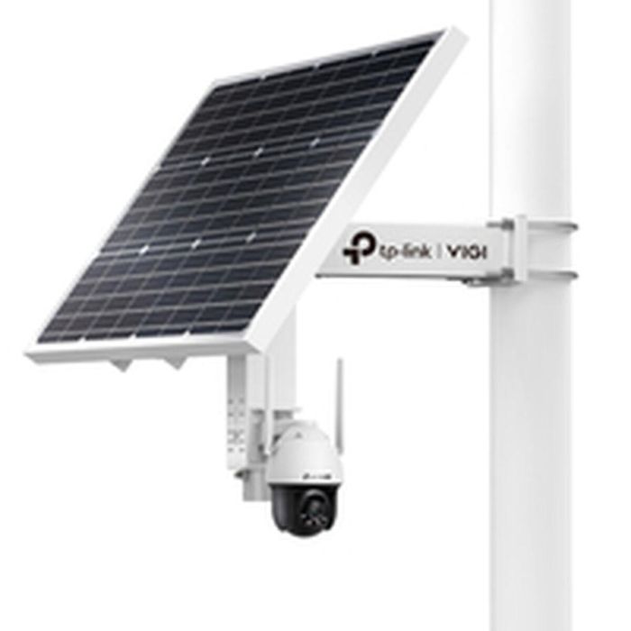 Videocámara de Vigilancia TP-Link VIGI SP6020 4