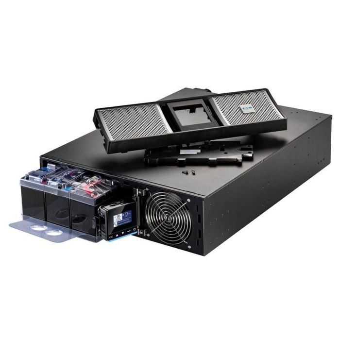 SAI Interactivo Eaton 9PX6KIRTNG2 6000 W 13