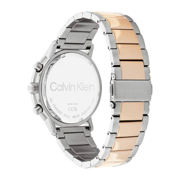 Reloj Hombre Calvin Klein (Ø 44 mm) 7 Reloj Hombre Calvin Klein (Ø 44 mm) 7