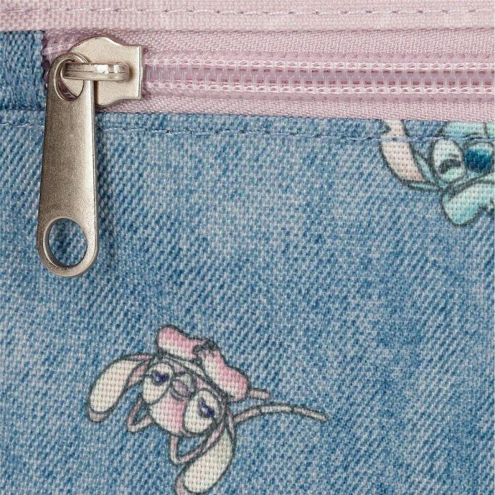 Mochila You Are Magical Stitch Disney 44cm adaptable 9