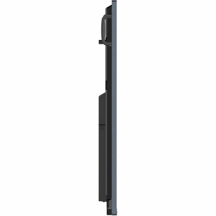 Viewsonic IFP7533-G Panel Plano Interactivo LCD 75" (190.5 cm) 4K Ultra HD Táctil Android 11 Negro 3