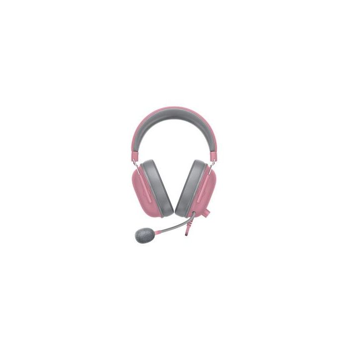 Razer Blackshark V2 X Quartz Auriculares Gaming Rosa RZ04-03240800-R3M1 0 Razer Blackshark V2 X Quartz Auriculares Gaming Rosa RZ04-03240800-R3M1 0