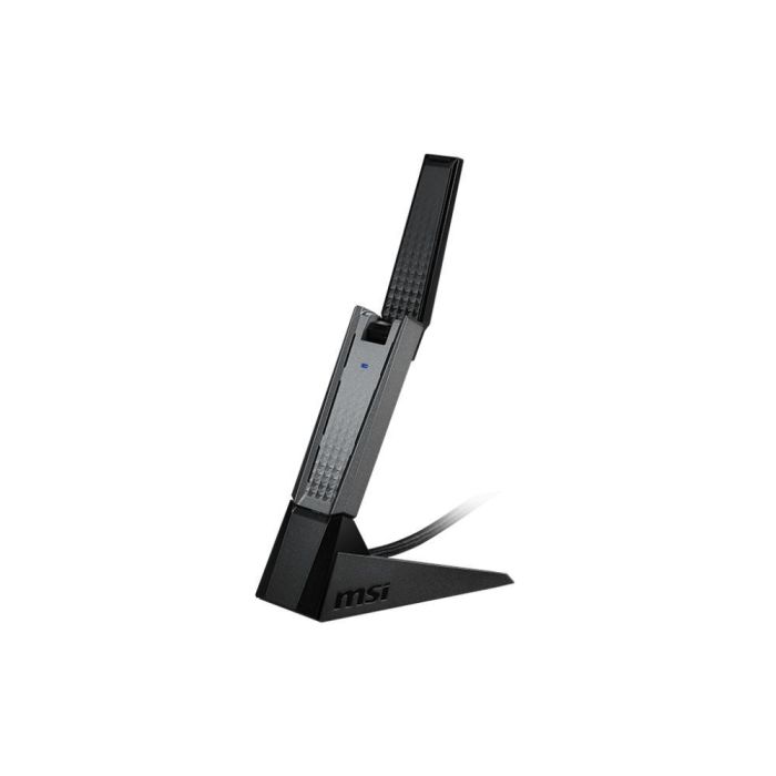 Tarjeta de Red Msi Ax1800,Wifi (Usb) 3 Tarjeta de Red Msi Ax1800,Wifi (Usb) 3