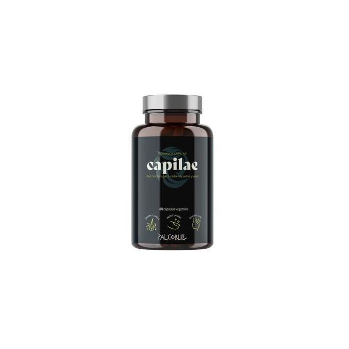 Capilae 60Cap.
