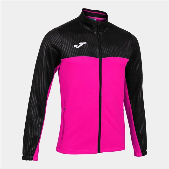 Sudadera sin Capucha Hombre Joma Sport Montreal Negro S 2 Sudadera sin Capucha Hombre Joma Sport Montreal Negro S 2