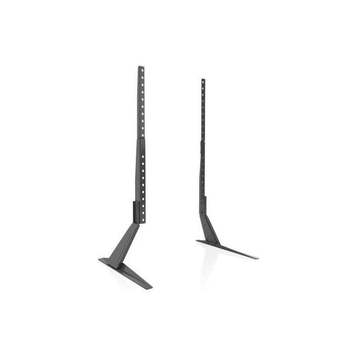 AISENS - SOPORTE DE MESA ECO PARA MONITOR/TV 50KG DE 32-80, NEGRO AISENS - SOPORTE DE MESA ECO PARA MONITOR/TV 50KG DE 32-80, NEGRO