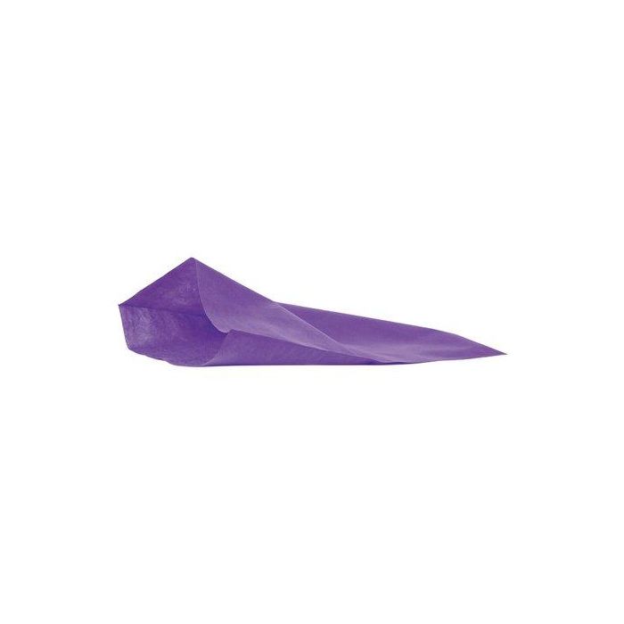 Bolsa Disfraz Tejido No Tejido 56X70 Lila P/25