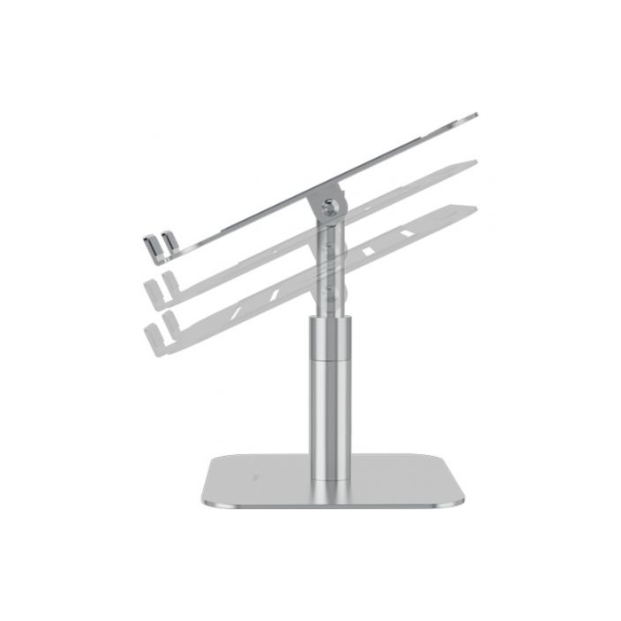 Soporte Fellowes Alumia 100138880 para Portátiles hasta 15" 2