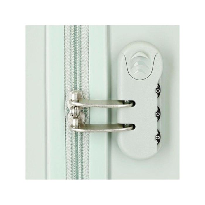 Maleta Disney Wish Multicolor 1