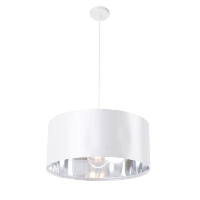 Lámpara Colgante Brownsville SKD-P80045 Diseño Moderno y Elegante, Compatible Bombilla E27 LED, Cable Suspensión Ajustable 1 Lámpara Colgante Brownsville SKD-P80045 Diseño Moderno y Elegante, Compatible Bombilla E27 LED, Cable Suspensión Ajustable 1