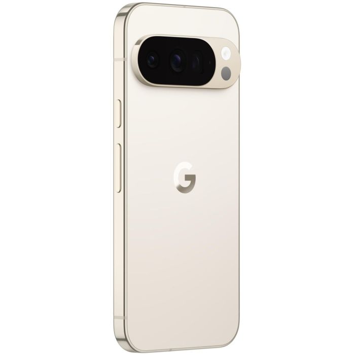 Google Pixel 10 Pro XL 256GB Porcelain 7