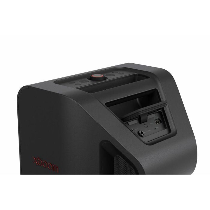 Altavoces LG STAGE 301 120 W Negro 1 Altavoces LG STAGE 301 120 W Negro 1